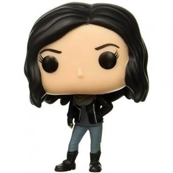 Funko POP! Jessica Jones – Figura de Vinilo