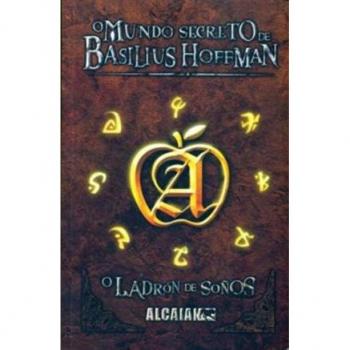 El mundo secreto de basilius hoffman