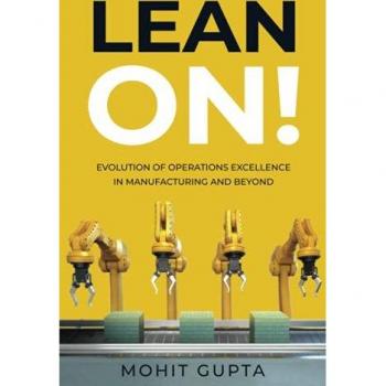 Lean On!: Evolution of Operations Excellence with Digital Transformation in Manufacturing and Beyond