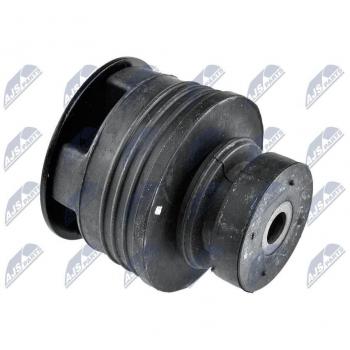 Assale NTY ZTT-NS-082C Supporto