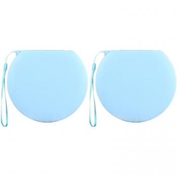 Cajas Portátiles para Mascarillas Heladas