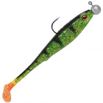 SPRO Gummifisch Spro Iris Popeye To-Go 14cm 7g