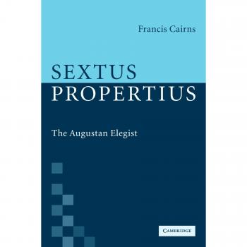 Sextus Propertius