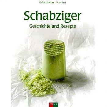 Schabziger