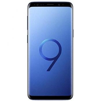 Samsung Galaxy S9 Sky Coral Blue 64GB