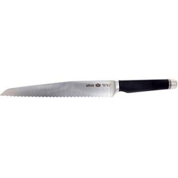 De Buyer 26 cm Brödkniv i FIBRE CARBON