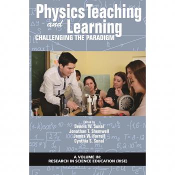 Physics Teaching and Learning