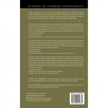 Salt and Light Volume 3