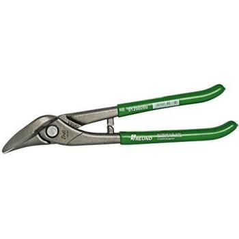 Cisailles Erdi Freund 260 mm à droite