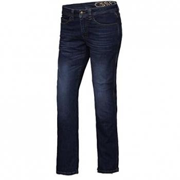 IXS X-Classic AR Clarkson Pantalons jeans Bleu taille : 32