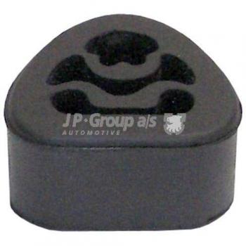 Silencer Holder, JP Group Model 1321600500