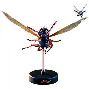 Hot Toys Ant-Man Flying Ant and Wasp Action Figure
