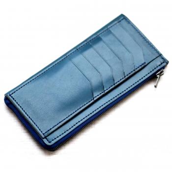 Authentic Tochigi Natural Leather Wallet