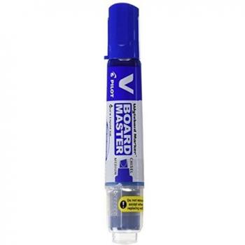 PENNA MARKER PILOT CF10 V BOARD MASTER BLU SCALP 040151