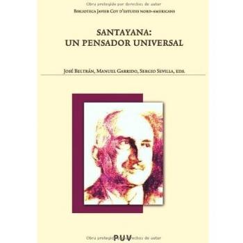 Santayana: un pensador universal