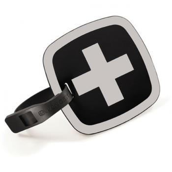 Wenger Jumbo Koffer-Label 6187 MU