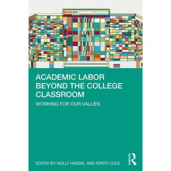 Vitalsource Technologies, Inc. Academic Labor Beyond The College Classroom