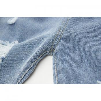 Kids Boys Ripped Jeans
