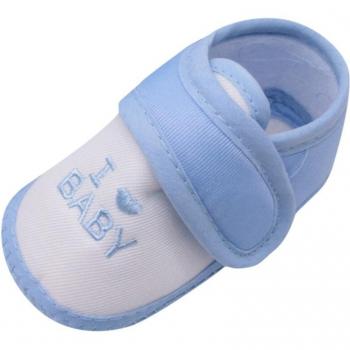 CutePrint Infant Slides