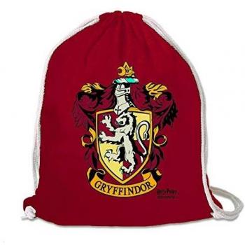 Sac de sport Gryffindor sous licence Harry Potter