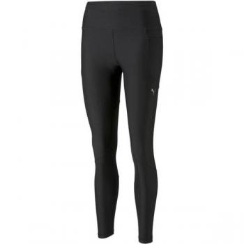 Collants Femme Puma Run Ultraform Haut de Taille – Noir