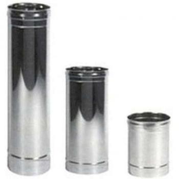 Maral Tubo 15X 50 Inox