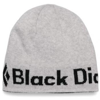 Bonnet réversible Diamond noir