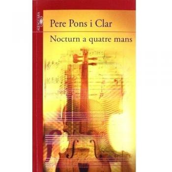 Nocturn a quatre mans