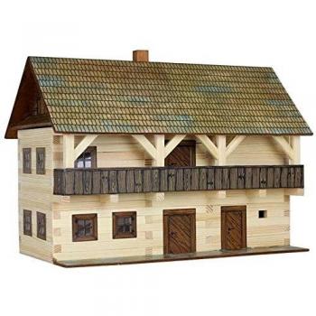 Walachia Maison de Magistrat – Édition 3