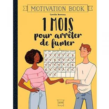 1 mois pour arrêter de fumer