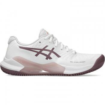 ASICS Gel-Challenger 14 Damen Tennisschuhe für Sandplätze, Größe 40.5