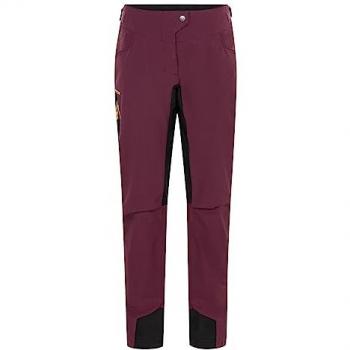 VAUDE Damen Velohose Qimsa Light