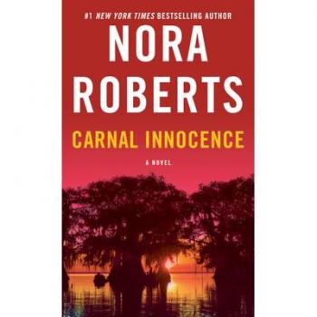 Nora Roberts Carnal Innocence