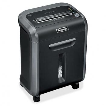 Fellowes Powershred 79Ci Cross-Cut Shredder with 6 Gallon Bin