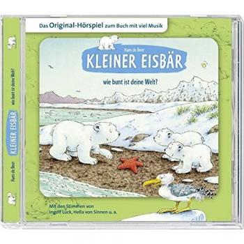 Wie Bunt Ist Deine Welt?
