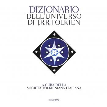 Dizionario dell'Universo di J.R.R.Tolkien