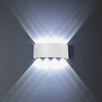 Axhup Up Down LED Wall Fixture