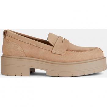 Geox Women's Spherica EC7 Loafers