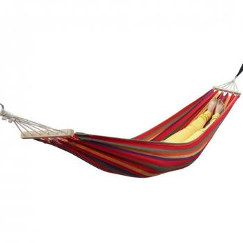 Single-Use DZW Outdoor Hammock & Carry Bag Set