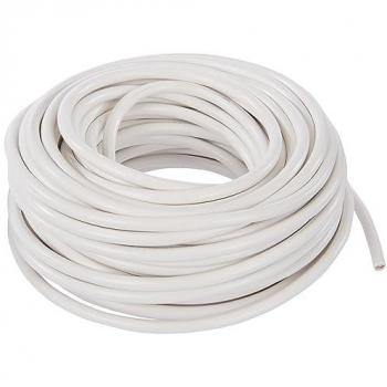 Cavo Flessibile Isolato PVC H03VV-F 2x0,75