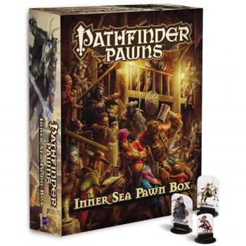Pathfinder Inner Sea Pawns Box