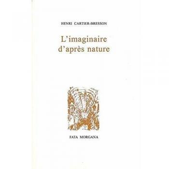 L'Imaginaire d'après nature-