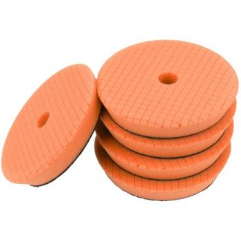 Almohadillas de esponja para abrillantado de coche, 6