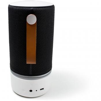 Libratone Zipp Lederhülle – Braun