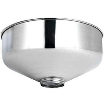 Imbuto di acciaio inox per passapomodori – Palumbo