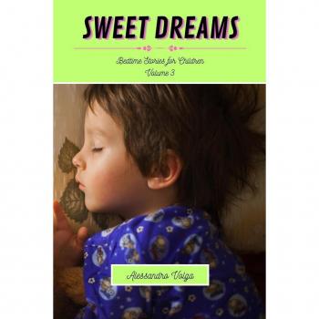 Sweet Dreams Volume 3