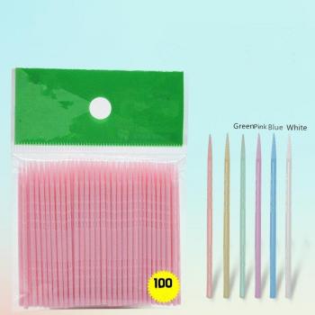 Dental Care Floss Picks