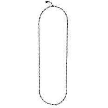 Collar Plateado UNO de 50 Modelo COL1363MTL0000U