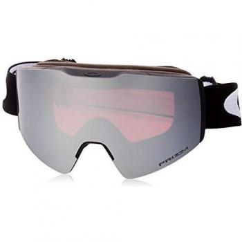 Oakley Fall Line Xm Goggles Black Iridium/CAT4
