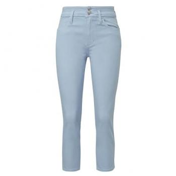 S.Oliver RED LABEL 7/8-Hose in Jeansblau